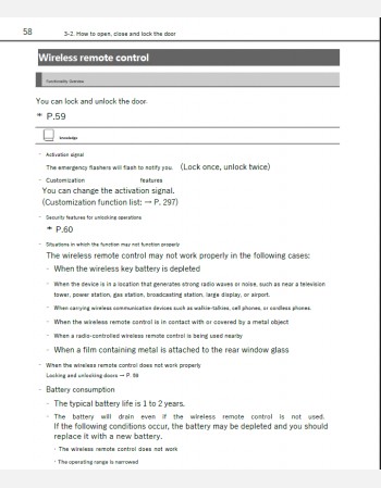 daihatsu gran max 2025 owners manual